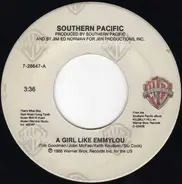 Southern Pacific - A Girl Like Emmylou