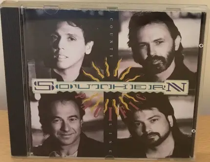Southern Pacific - County Line