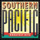 CD - Southern Pacific - Greatest Hits