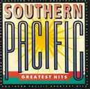 CD - Southern Pacific - Greatest Hits