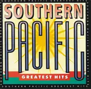 CD - Southern Pacific - Greatest Hits