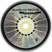 CD - Southern Pacific - Greatest Hits