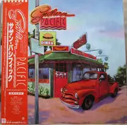 LP - Southern Pacific - Southern Pacific - +OBI, insert