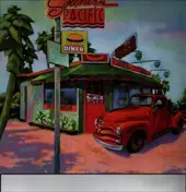 Southern Pacific - Southern Pacific