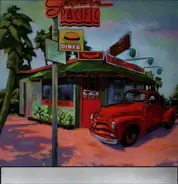 Southern Pacific - Southern Pacific