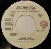 7inch Vinyl Single - Southern Pacific - Thing About You