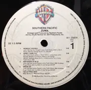 LP - Southern Pacific - Zuma