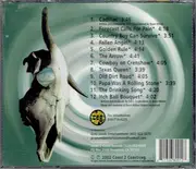 CD - Southern Rap Commission - Banned From Nashville