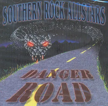 Southern Rock Allstars - Danger Road