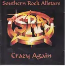 CD - Southern Rock Allstars - Crazy Again