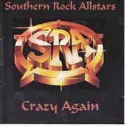 CD - Southern Rock Allstars - Crazy Again