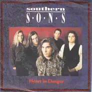 Southern Sons - Heart In Danger