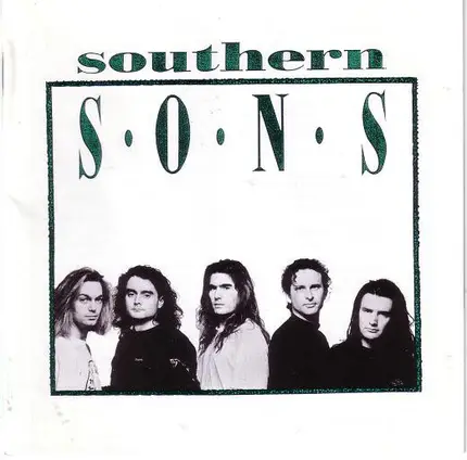 Southern Sons - Southern Sons