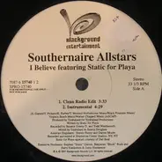 Southernaire Allstars - I Believe