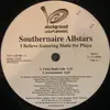 12'' - Southernaire Allstars - I Believe