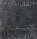 LP - The Southernaires - Deeds not words