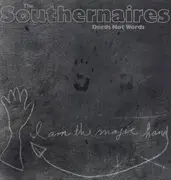 LP - The Southernaires - Deeds not words