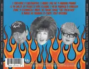 CD - Southern Culture On The Skids - Plastic Seat Sweat