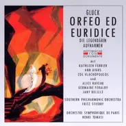 Gluck - Orfeo ed Euridice (Ferrier, Ayars, Vlachopoulous)