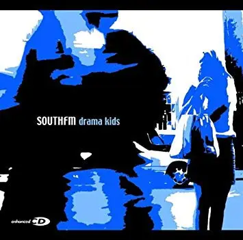 Southfm - Drama Kids