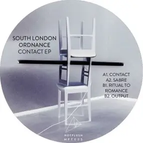 South London Ordnance - Contact