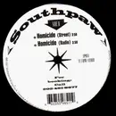 12inch Vinyl Single - Southpaw - Homicide
