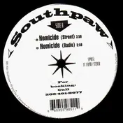 Southpaw - Homicide