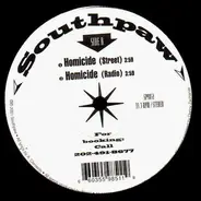 Southpaw - Homicide