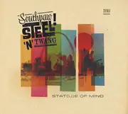 CD - Southpaw Steel 'N' Twang - Stat(u)e Of Mind - Digipak