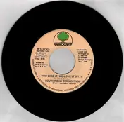 southroad connection - You Like It, We Love It
