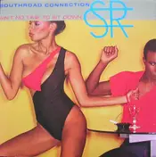 southroad connection - Ain't No Time to Sit Down