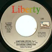 southroad connection - Something Special