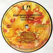 LP - Southroad Connection - Positive Energy