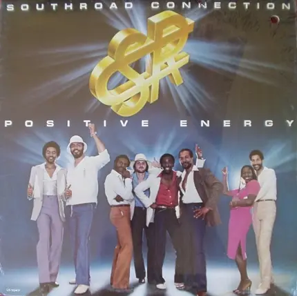 Southroad Connection - Positive Energy