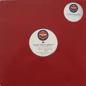 south street player - (Who?) Keeps Changing Your Mind (Remix)