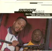12'' - Southsyde B.O.I.Z. - Get Ready, Here It Comes (It's The Choo-Choo)