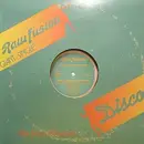 12'' - Southside Connection - Make No Mistake (...To The Disco) / DJ - My Soul Is Free!