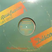 12'' - Southside Connection - Make No Mistake (...To The Disco) / DJ - My Soul Is Free!