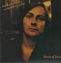 LP - Southside Johnny and the Asbury Jukes - Hearts of Stone