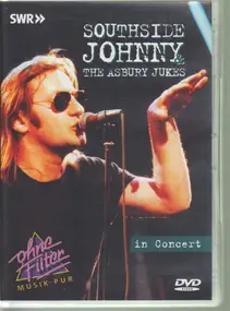Southside Johnny - In Concert