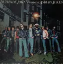 LP - Southside Johnny And The Asbury Jukes - This Time It's For Real