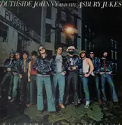LP - Southside Johnny And The Asbury Jukes - This Time It's For Real