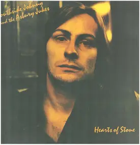 Southside Johnny - Hearts of Stone