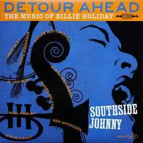 Southside Johnny - Detour Ahead