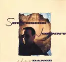 CD - Southside Johnny - Slow Dance