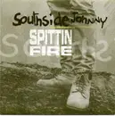 Double CD - Southside Johnny - Spittin' Fire
