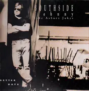 LP - Southside Johnny & The Asbury Jukes - Better Days