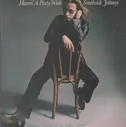 Southside Johnny & The Asbury Jukes - Havin' a Party with Southside Johnny