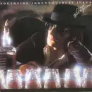 LP - Southside Johnny & The Asbury Jukes - I Don't Want To Go Home