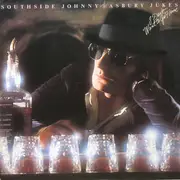 LP - Southside Johnny & The Asbury Jukes - I Don't Want To Go Home